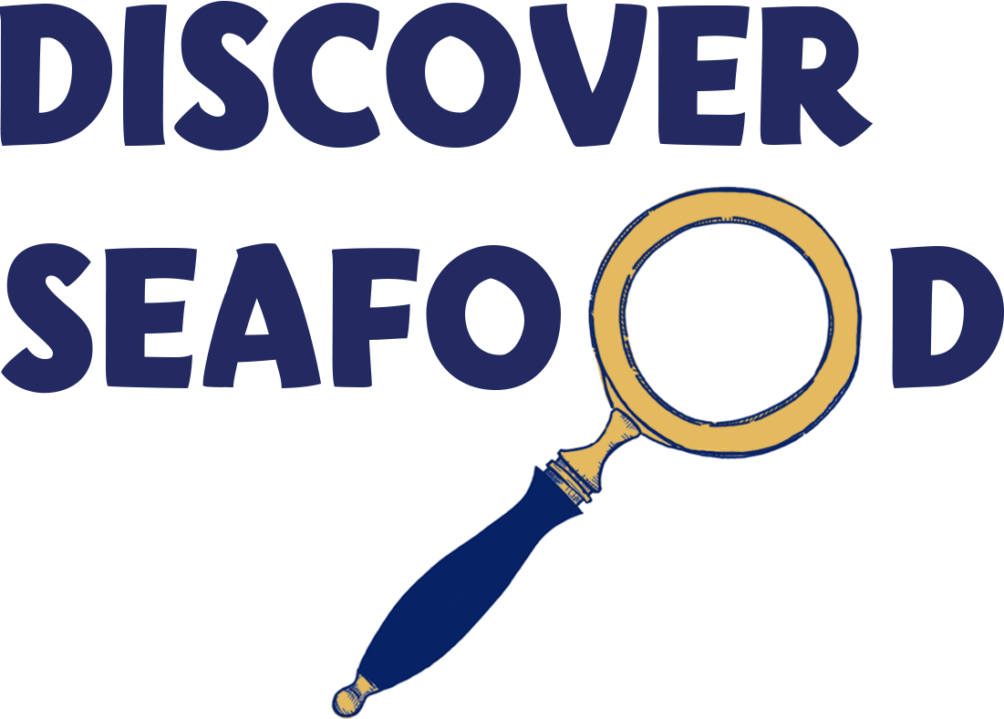 Discover Seafood - Home
