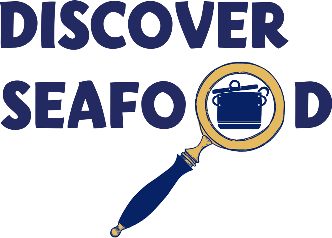 Discover Seafood - Home