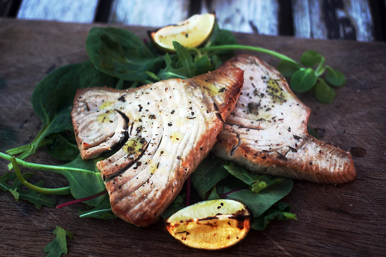 All about woodfired ovens Discover Seafood