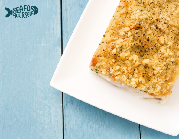 Hake in a hurry - Discover Seafood